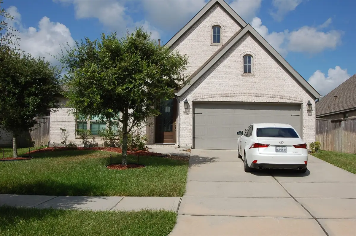 3226 Bellwick Chase Lane, Porter, TX 77365 - #1