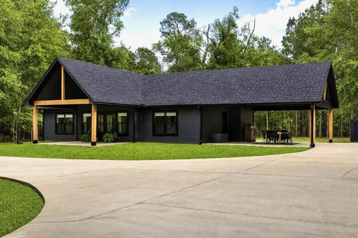 22797 Sharp Road, Montgomery, TX 77356 - #1