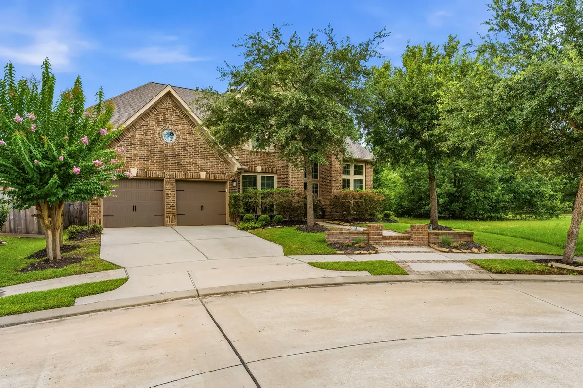 12115 Valley Moon Lane, Cypress, TX 77433 - #1