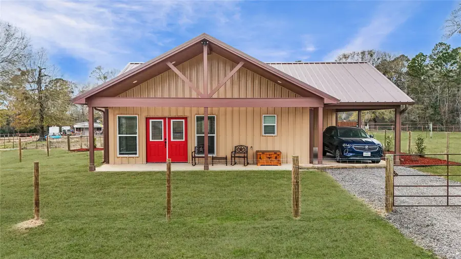 495 Everitt Road, Cleveland, TX 77328 - #3