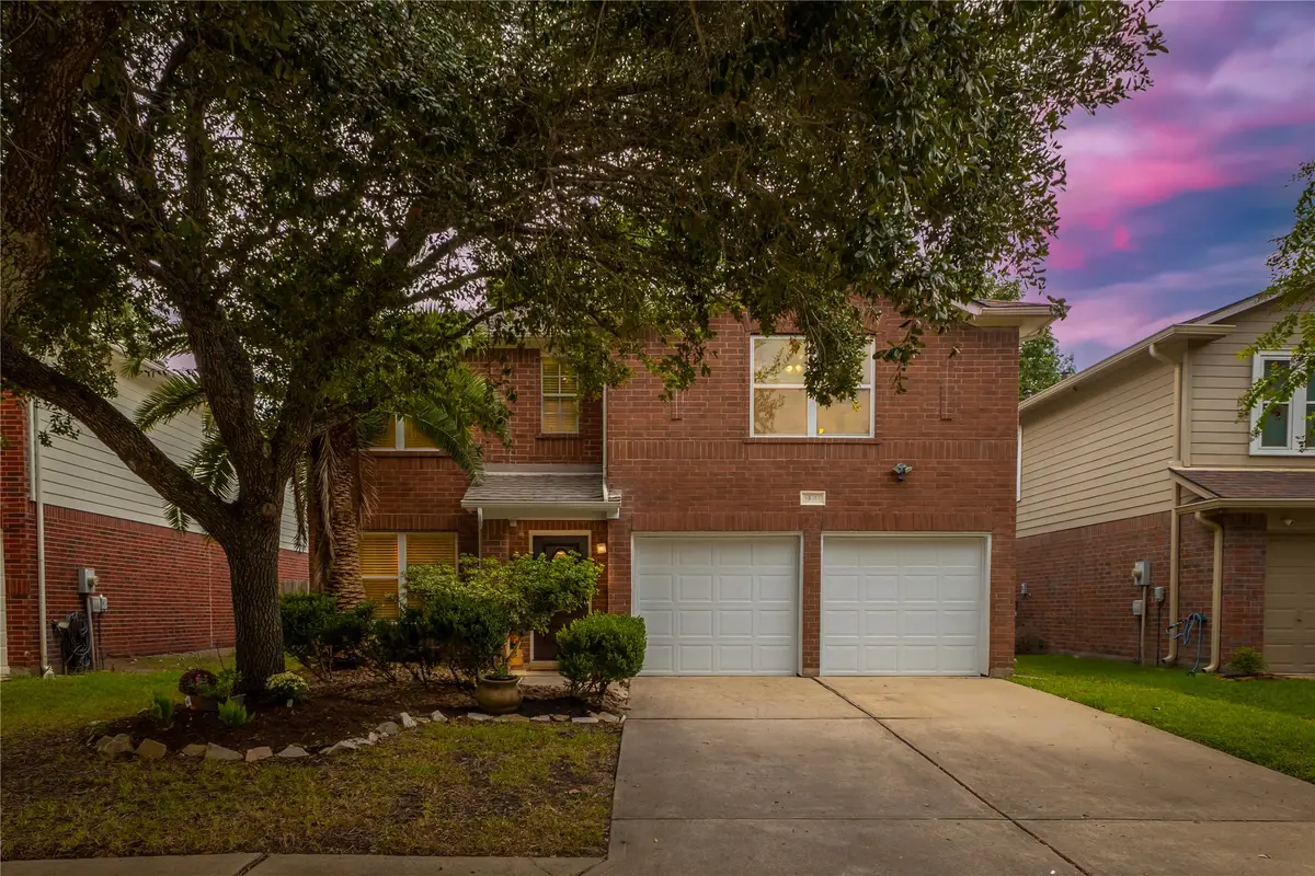 19747 Twin Canyon Court Street, Katy, TX 77450 - #1