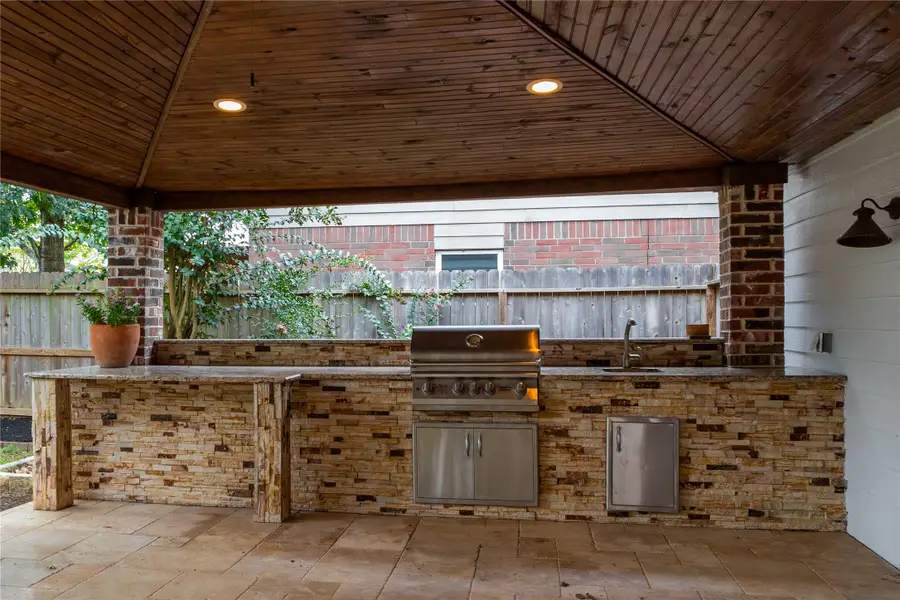 19747 Twin Canyon Court Street, Katy, TX 77450 - #2