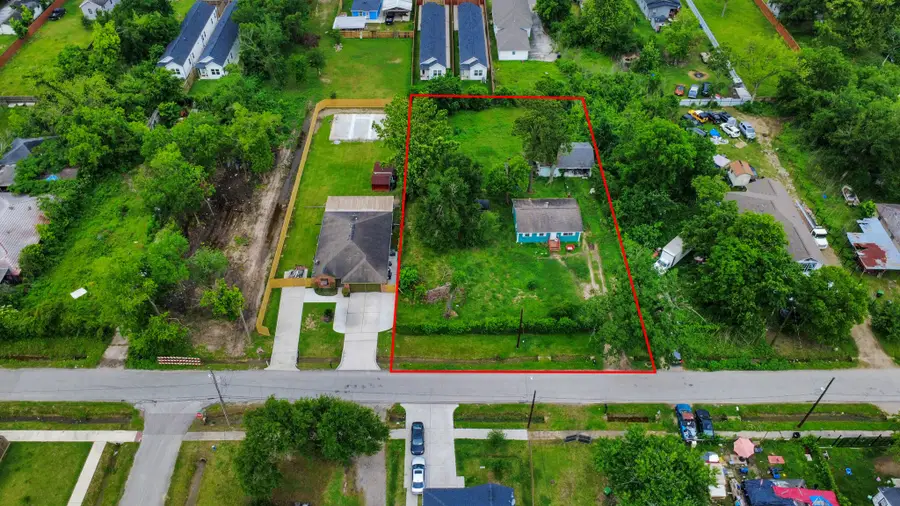 8511 Peachtree Street, Houston, TX 77016 - #3