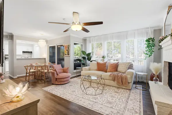 260 El Dorado Boulevard #3102, Webster, TX 77598