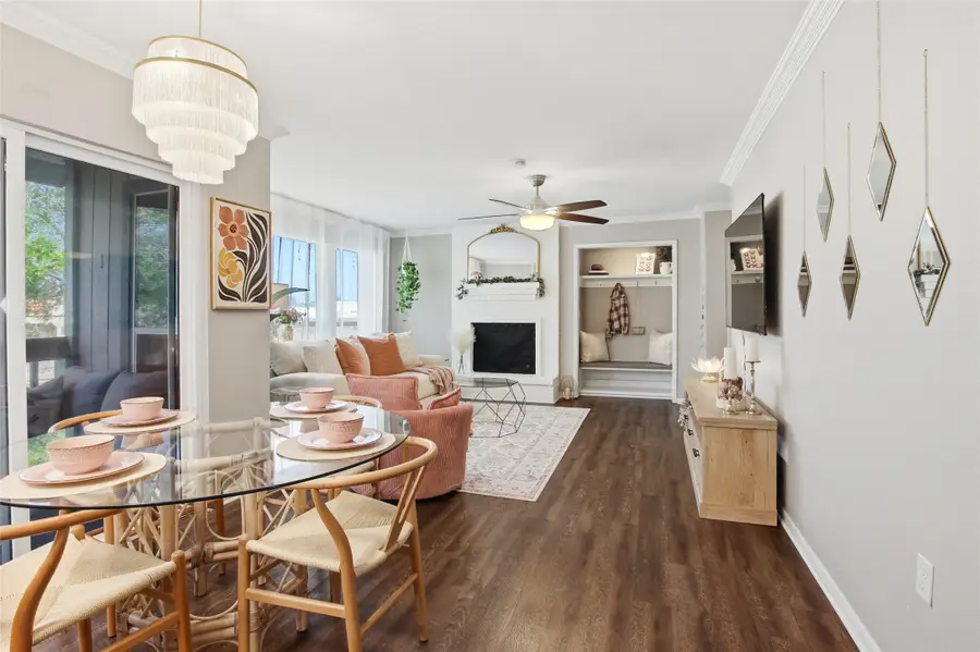 260 El Dorado Boulevard #3102, Webster, TX 77598 - Image #2