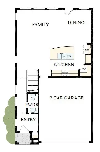 16039 Mason Run Drive, Houston, TX 77079 - Image #2