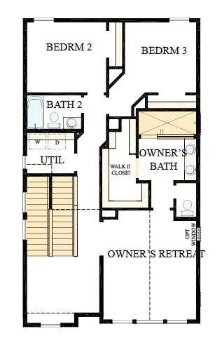 16039 Mason Run Drive, Houston, TX 77079 - Image #3