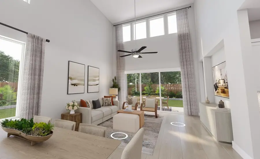 16507 Blissful Day Way, Hockley, TX 77447 - #3