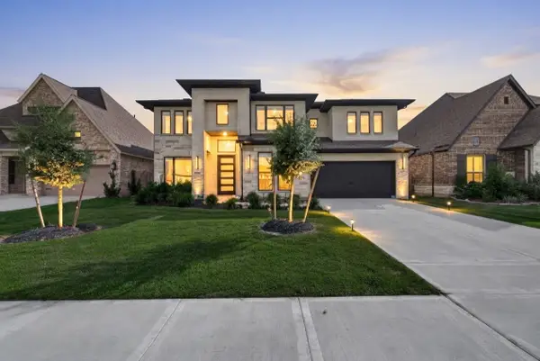 5610 Mesa Estates Drive, Rosenberg, TX 77469