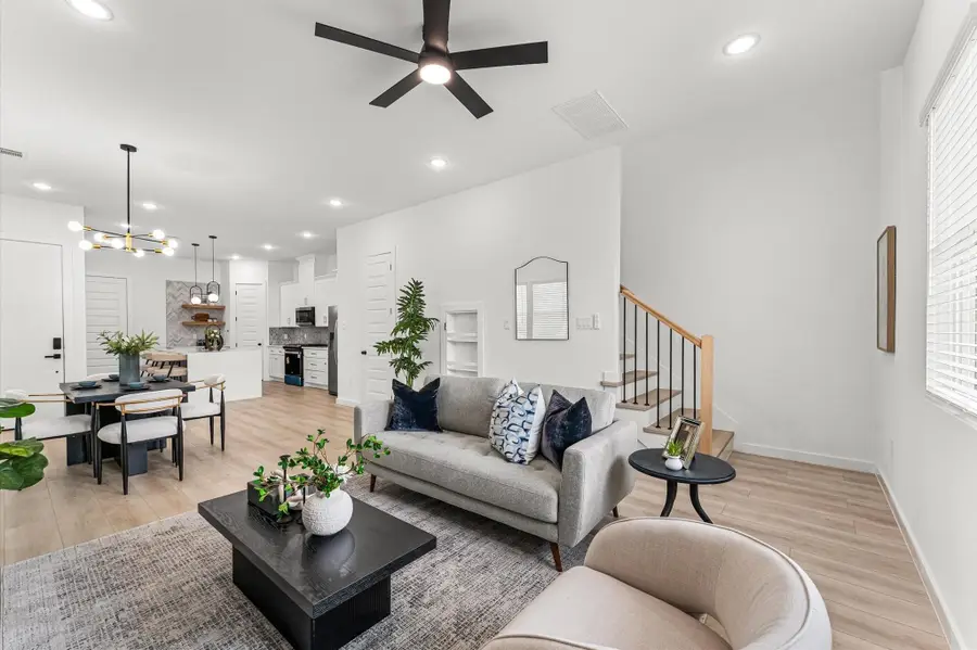7128 Avenue Q, Houston, TX 77011 - #2