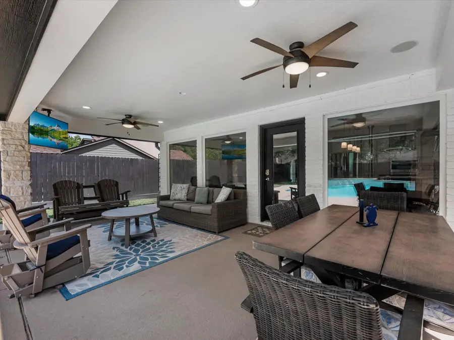 505 Pilgrim Lane, Friendswood, TX 77546 - #3