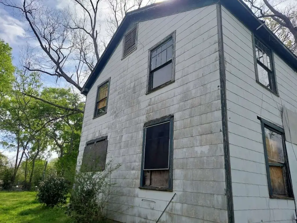 110 Acorn Drive, Marshall, TX 75670 - Image #1