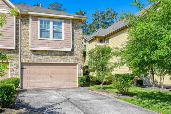 58 Cheswood Manor Drive, Spring, TX 77382
