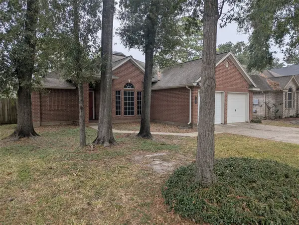 7007 Fuchsia Lane, Humble, TX 77346