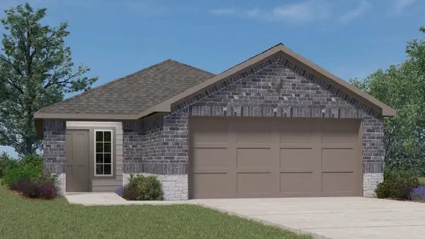 8059 George Crest Lane, Needville, TX 77461