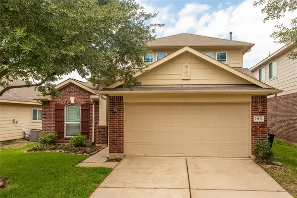 24530 E Lakecrest Town Drive, Katy, TX 77493