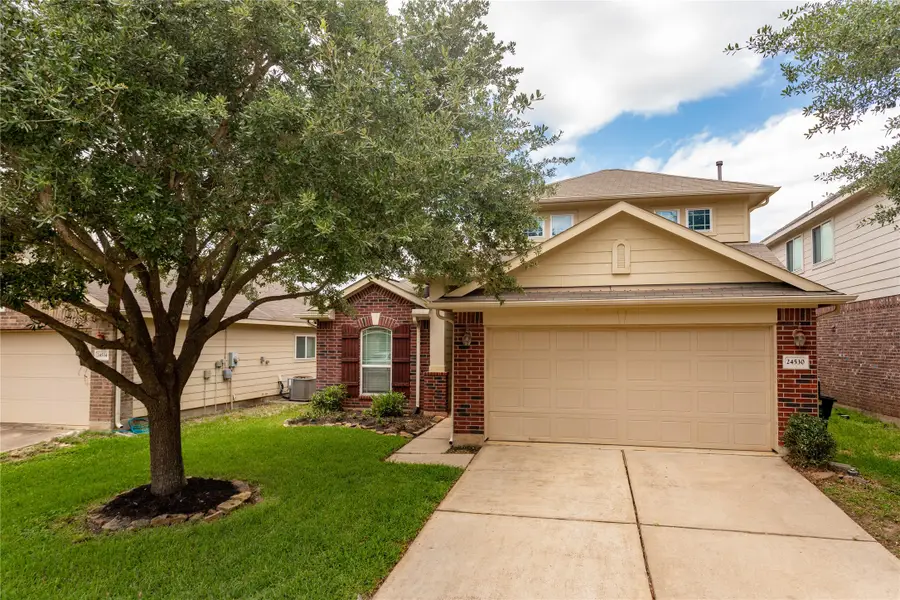 24530 E Lakecrest Town Drive, Katy, TX 77493 - #2