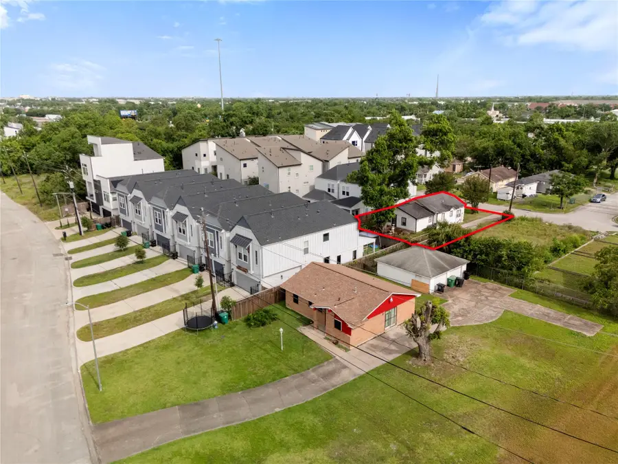 4110 Buck St Street, Houston, TX 77020 - Image #3