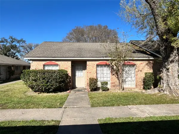 9442 Neuens Road #9442, Houston, TX 77080