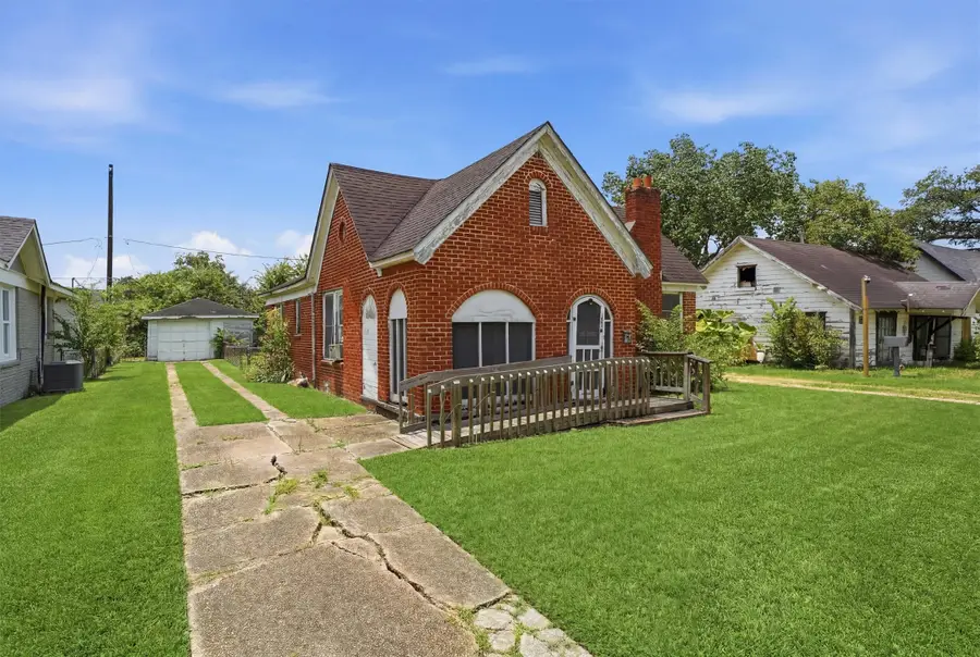 1518 Munger Street, Houston, TX 77023 - #2