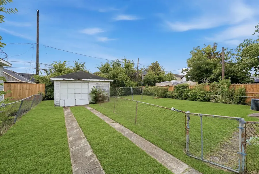 1518 Munger Street, Houston, TX 77023 - #3