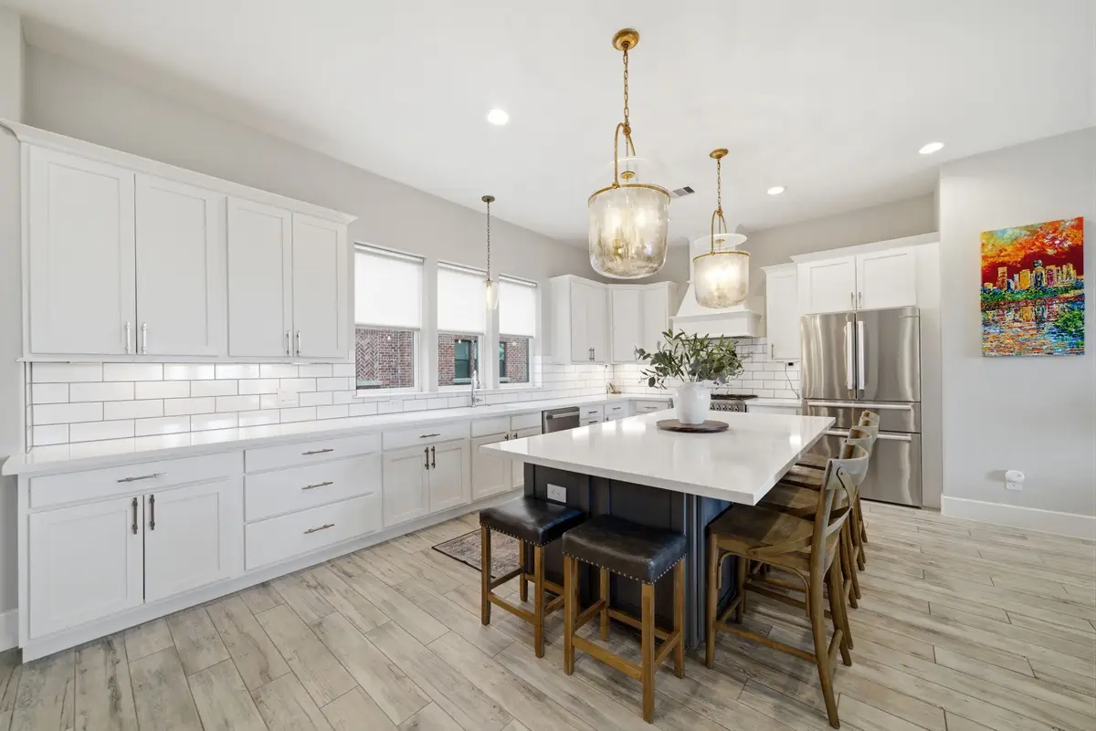 2813 Hicks Street, Houston, TX 77007 - #1