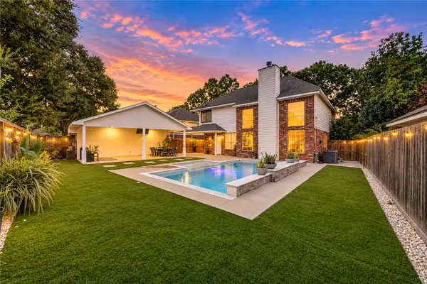 20603 Shadow Mill Court, Katy, TX 77450