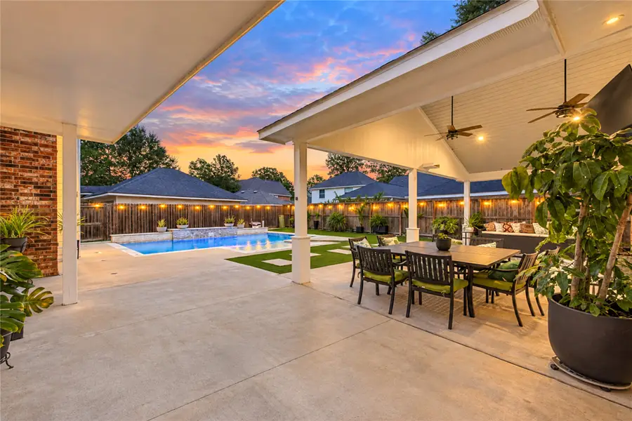 20603 Shadow Mill Court, Katy, TX 77450 - #2