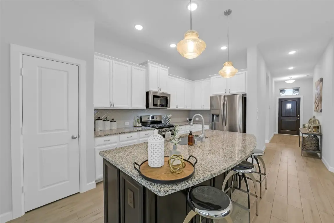 2819 Blue Mist Bend, Brookshire, TX 77423 - #1