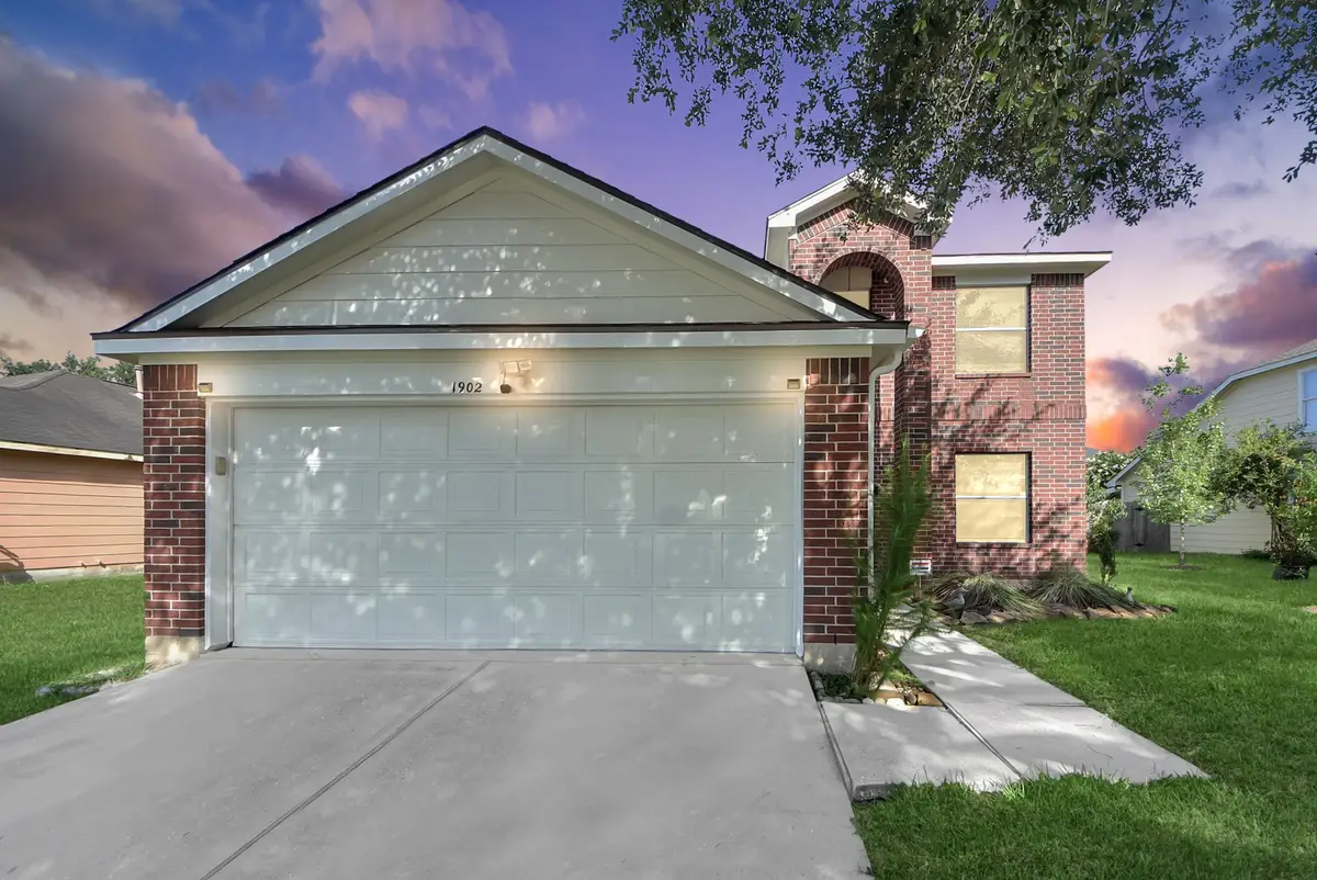 1902 Serenata Lane, Humble, TX 77396 - #1
