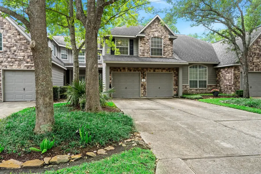 31 Endor Forest Place, The Woodlands, TX 77382 - #3