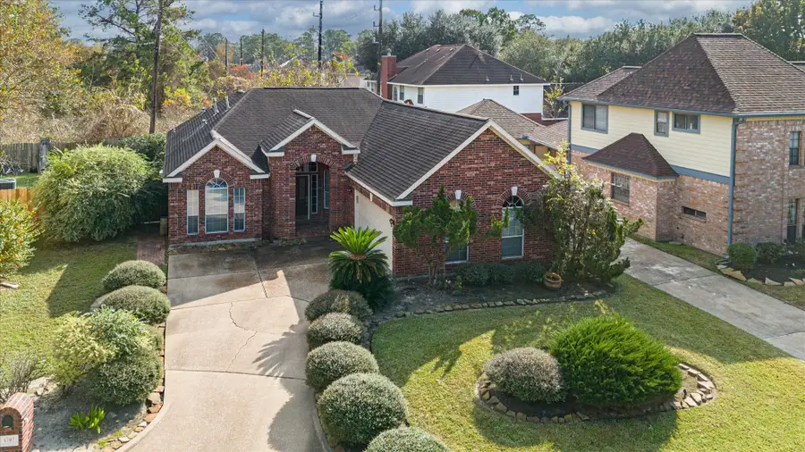 4207 Joshua Circle, Houston, TX 77014 - Image #3