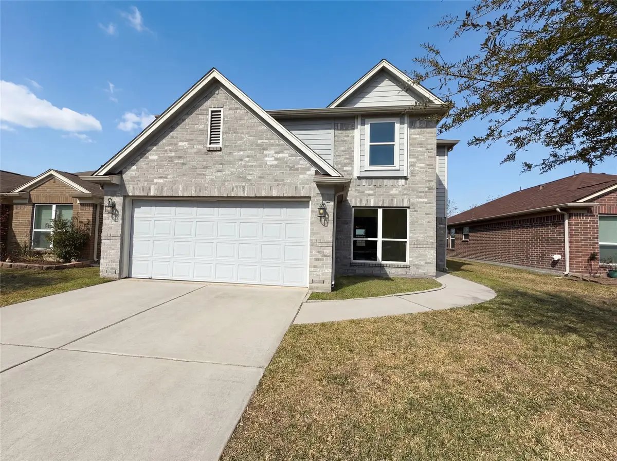 5055 Blue Spruce Hill Street, Humble, TX 77346 - #1