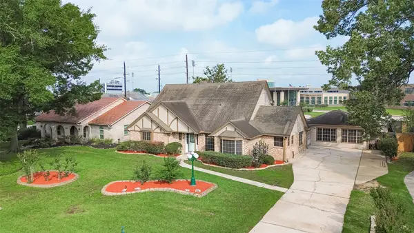 607 E Cypresswood Drive, Spring, TX 77373