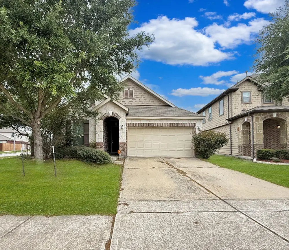 6503 Bayliss Valley Lane, Katy, TX 77449 - #1