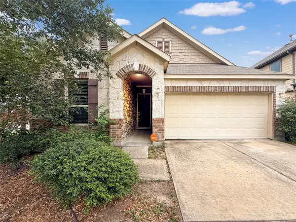 6503 Bayliss Valley Lane, Katy, TX 77449