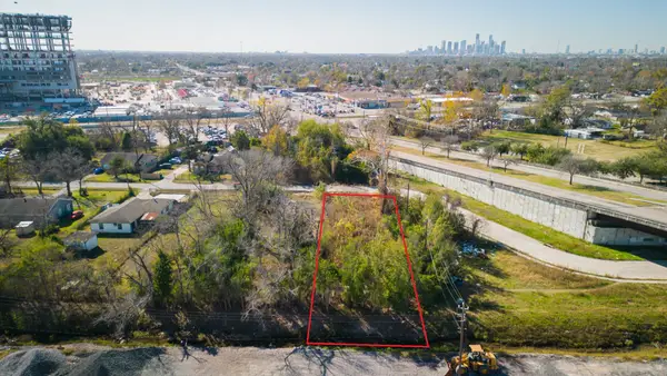 0 Caplin Street, Houston, TX 77026
