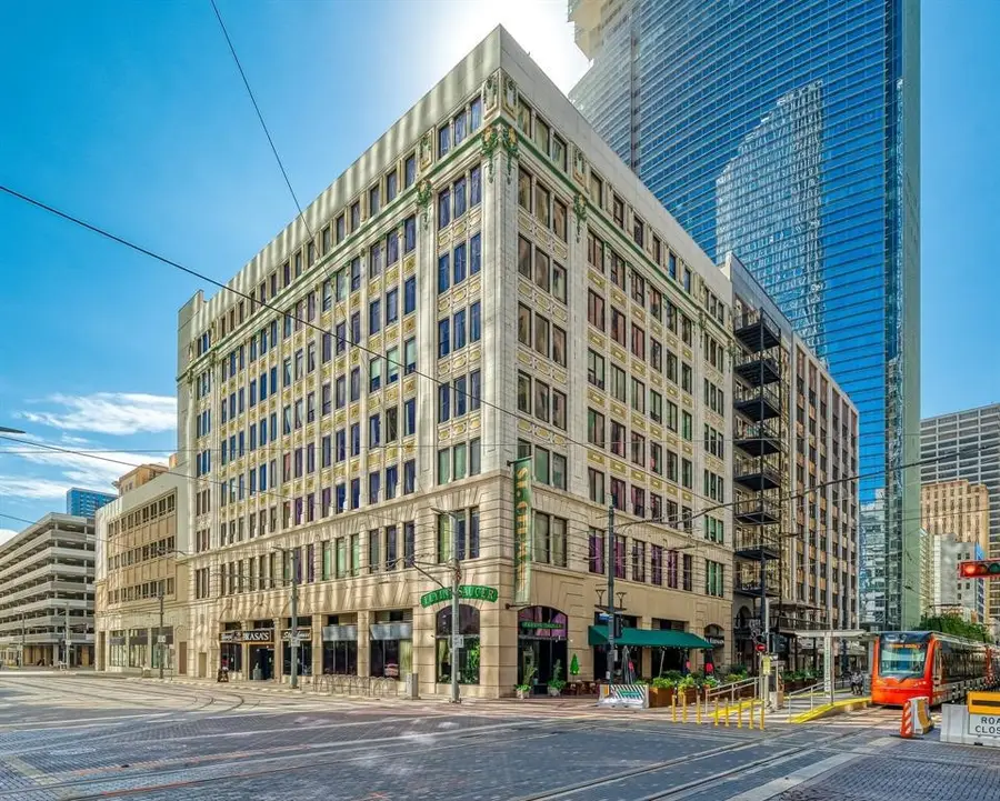 705 Main Street #311, Houston, TX 77002 - Image #2