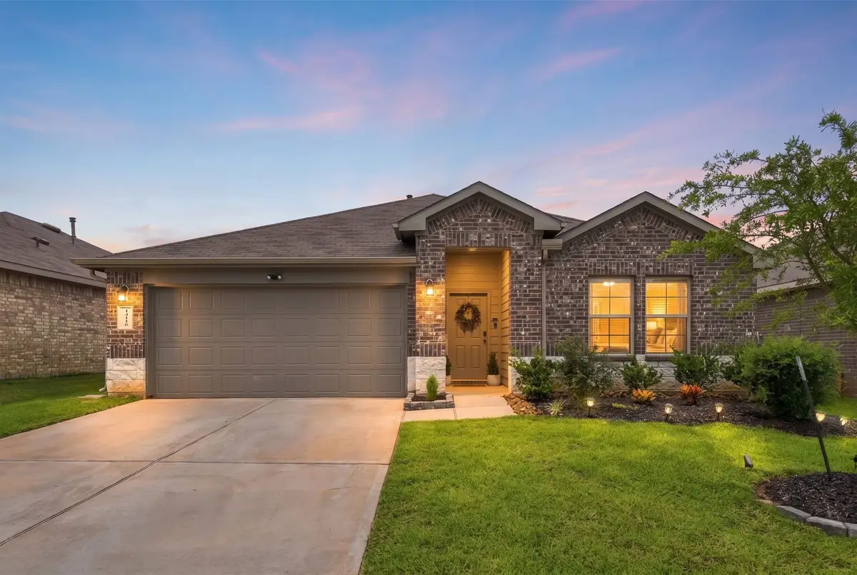 14110 Redwood Forest Trail, Conroe, TX 77384 - #1