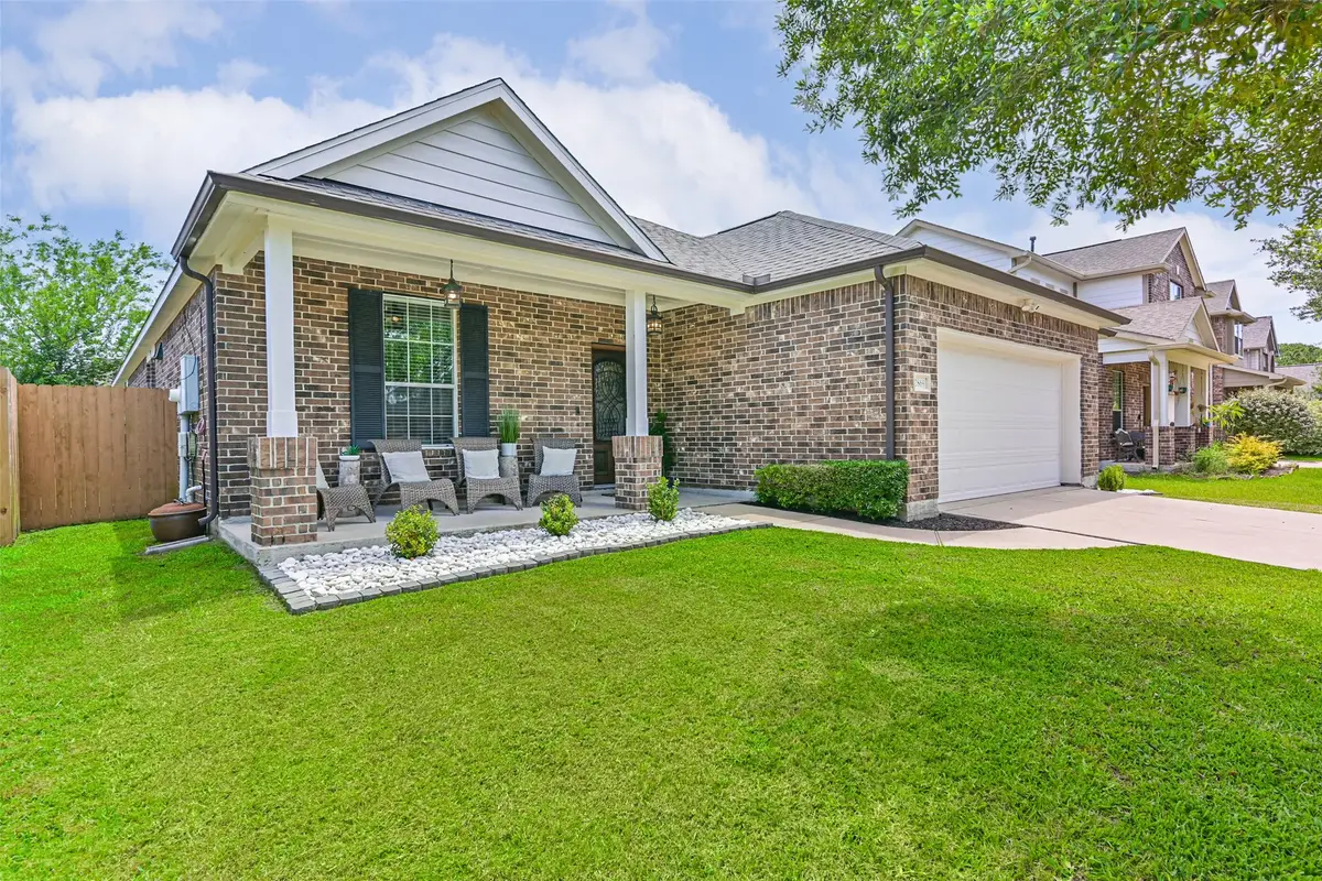 2869 Milano Lane, League City, TX 77573 - #1