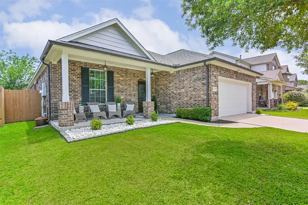 2869 Milano Lane, League City, TX 77573