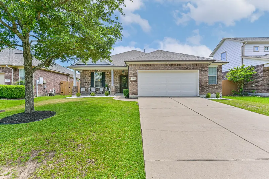 2869 Milano Lane, League City, TX 77573 - #2