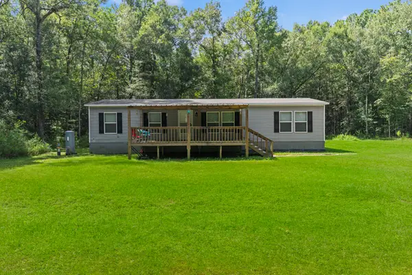 40 Private Road 2317-1, Dayton, TX 77535