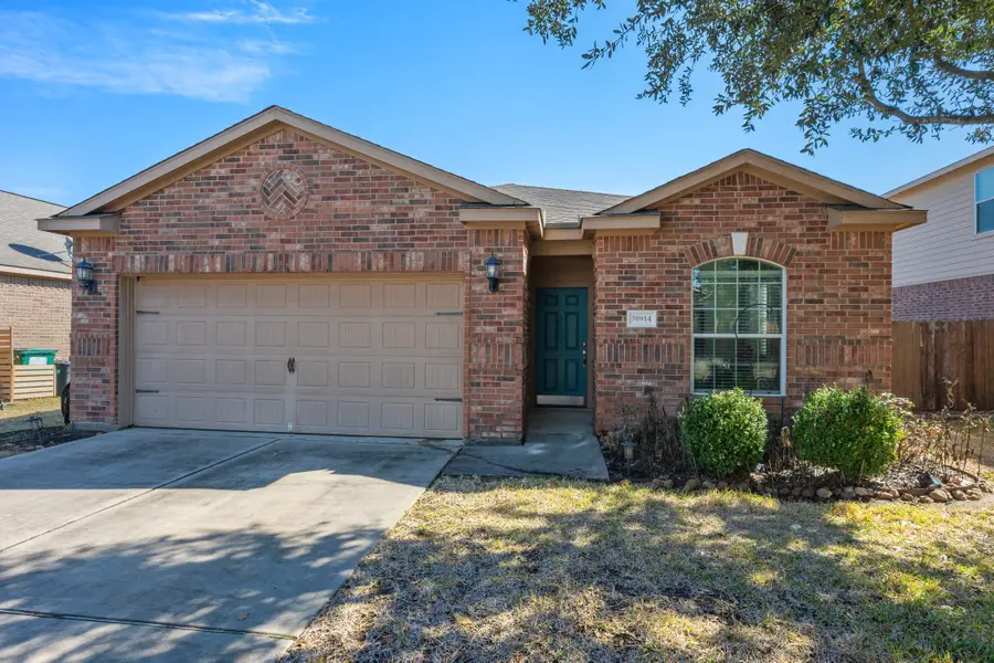 30914 W Lost Creek Boulevard, Magnolia, TX 77355 - #2