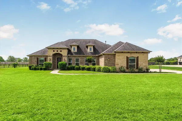 18955 Harbor Side Boulevard, Montgomery, TX 77356