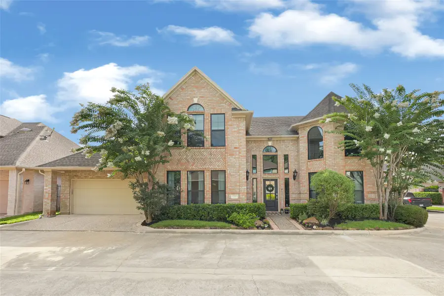 1211 Ridgewood Place, Houston, TX 77055 - #2