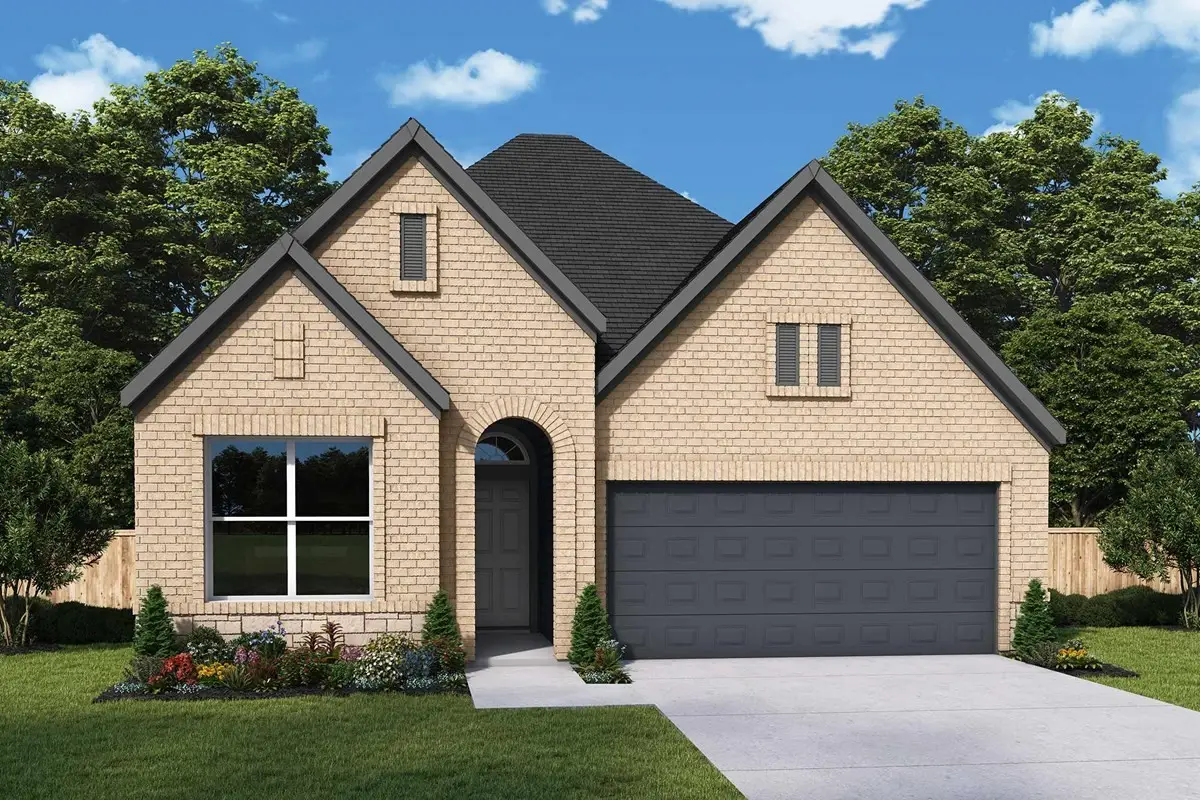 1619 Lorenzo Lane, Magnolia, TX 77354 - #1