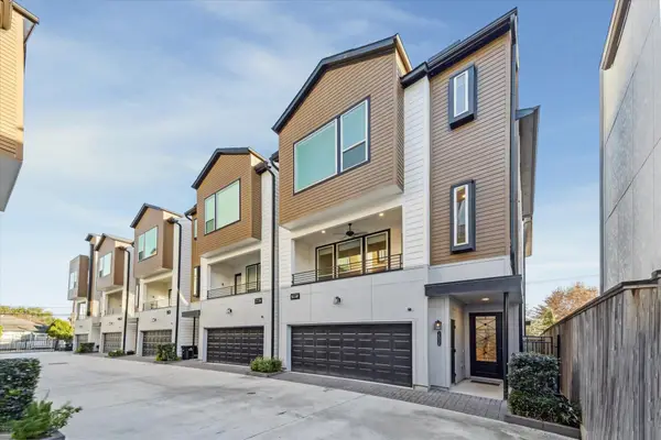 1603 Patterson Street #E, Houston, TX 77007