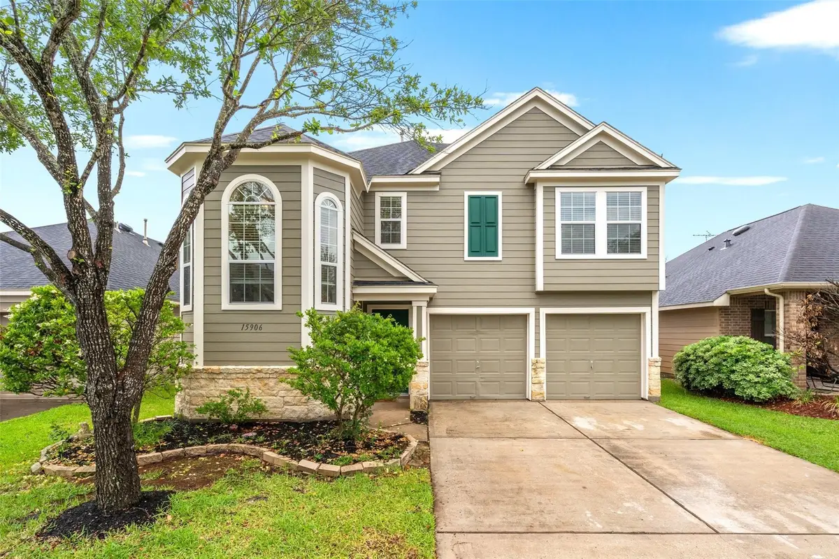 15906 Lost Anchor Way Lane, Houston, TX 77044 - #1