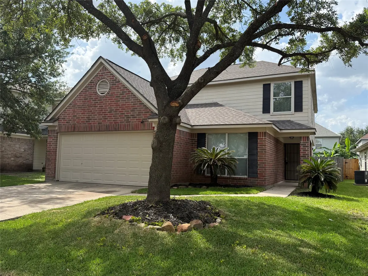 1219 Wabash Elm Street, Houston, TX 77073 - #1